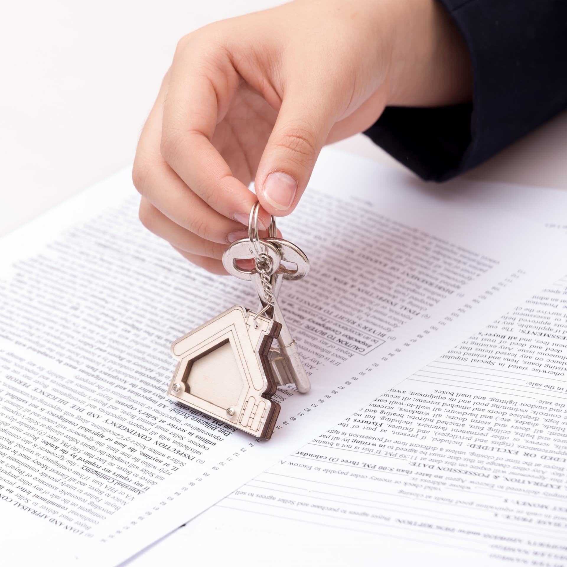 Comment choisir le bon bien immobilier pour investir à Dubaï