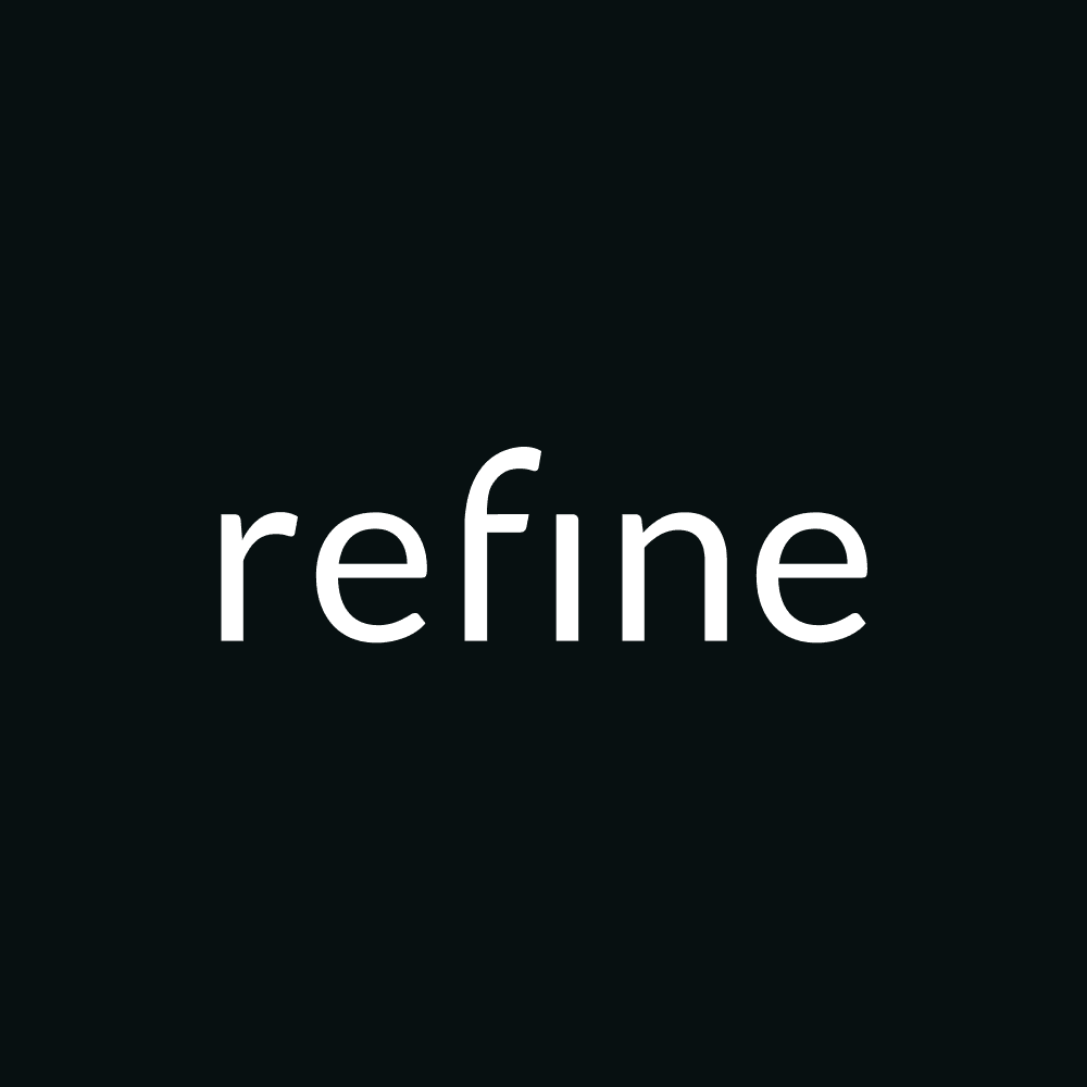 Refine