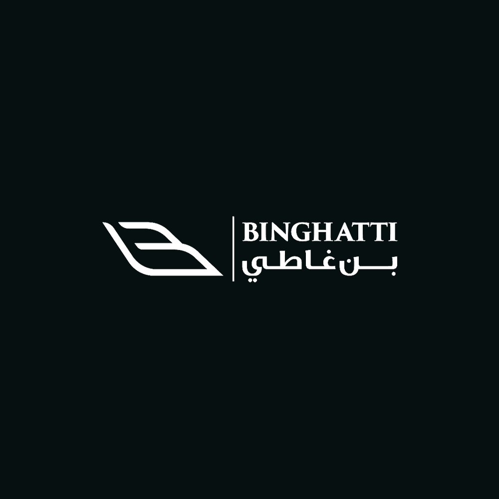 Binghatti Developers