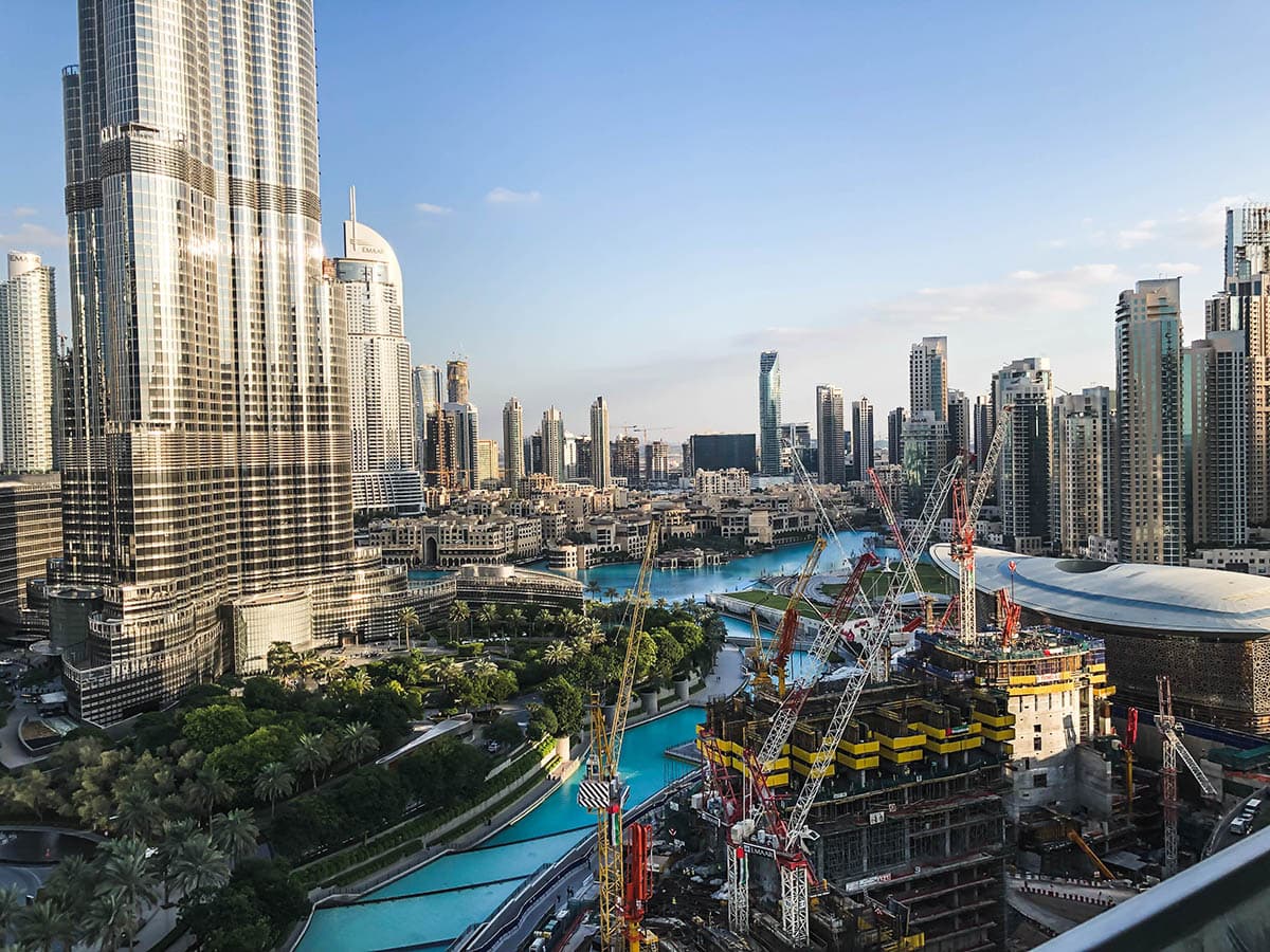 Meilleurs quartiers de luxe à Dubaï pour l'investissement immobilier